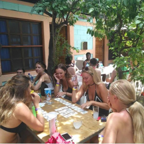 Hostal Los Chamos